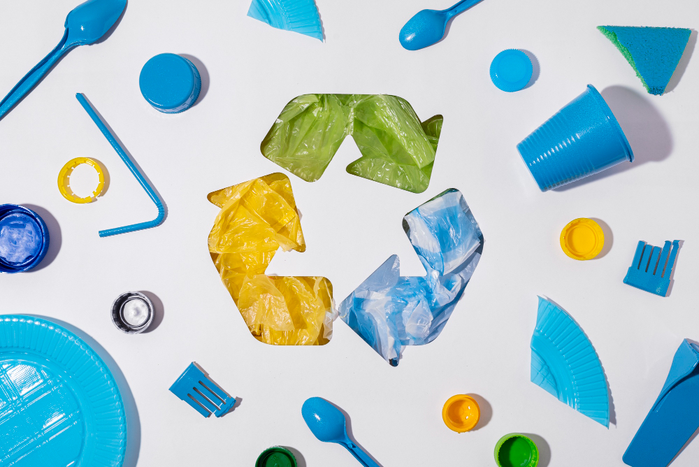 How Is Upcycling Different from Recycling – Understanding the Contrasting Approaches to Waste Reduction and Sustainability