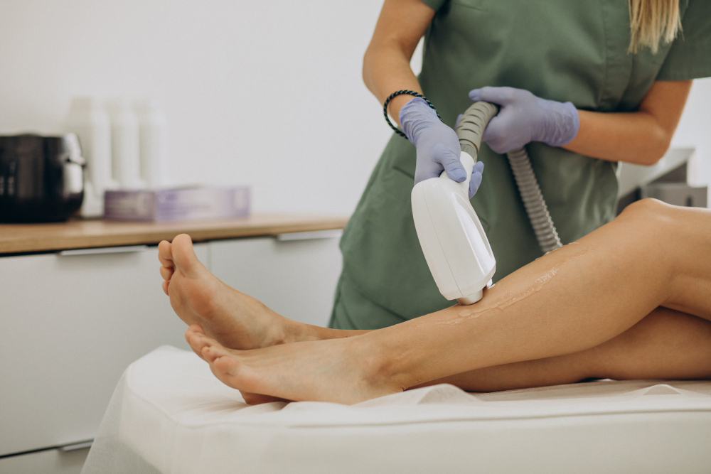 What is Epilation? Here is all You Need to Know About Hair Removal