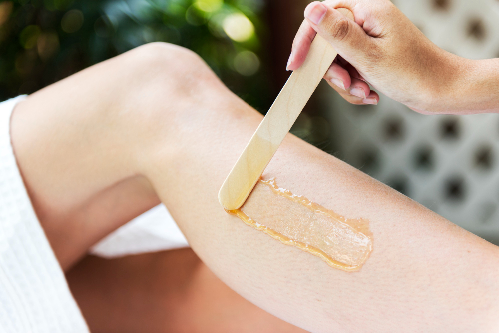 What Type of Skin Might Benefit from Sugaring as an Alternative Form of Epilation?